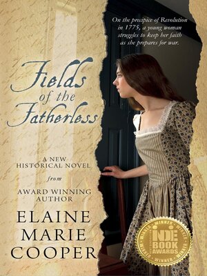 cover image of Fields of the Fatherless